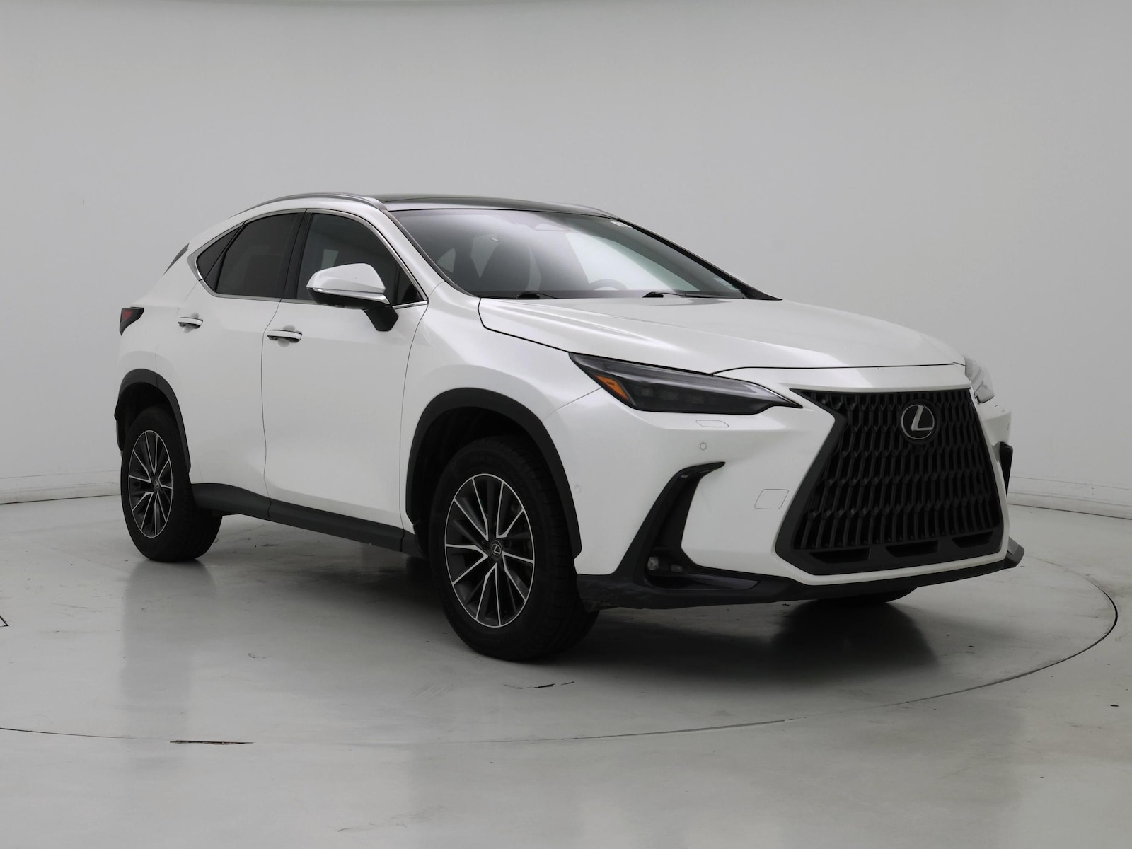 lexus nx hybrid 2025 JTJHKCEZ1S2042025 image lexus nx hybrid 2025 JTJHKCEZ1S2042025 image